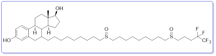 Fulvestrant EP Impurity C